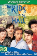 Watch The Kids in the Hall Zmovies